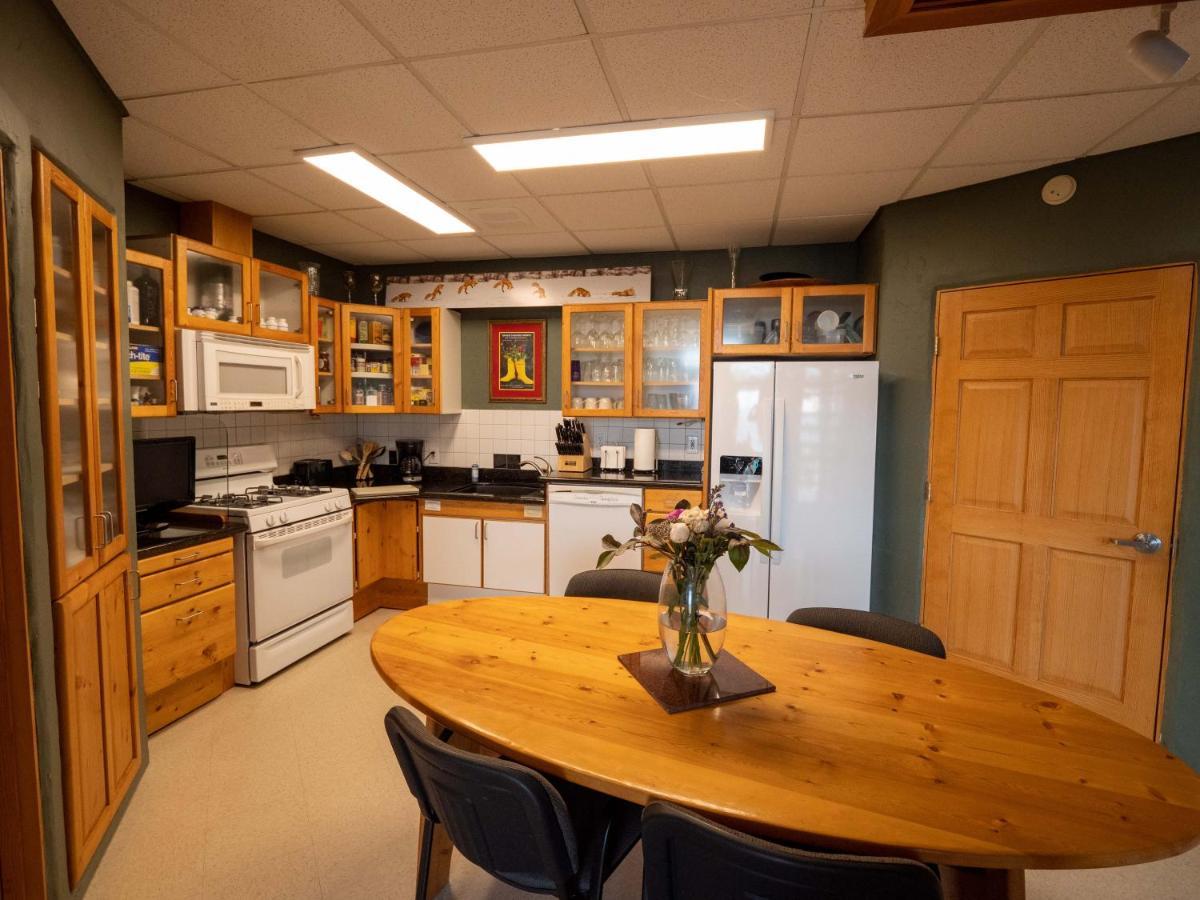 Good Karma Inn Homer Eksteriør billede